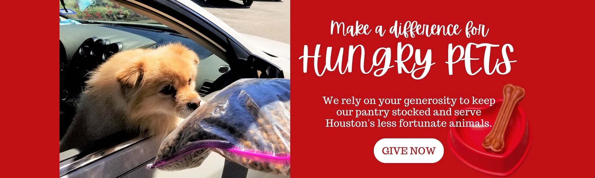 Houston Humane Society Animal & Dog Shelter Sugar Land & Houston, TX