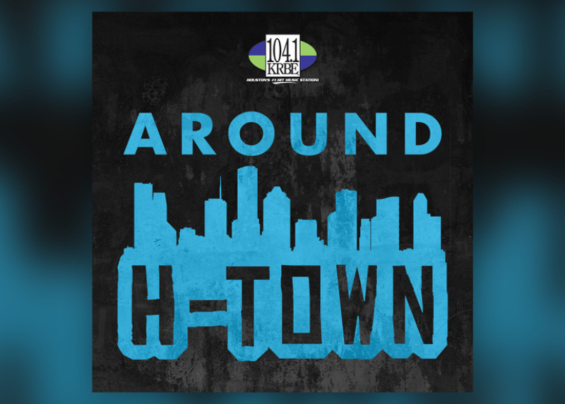 Houston Humane Society | KRBE Interview: Mary Beck on Pet Adoption, Rescue, and Community Impact