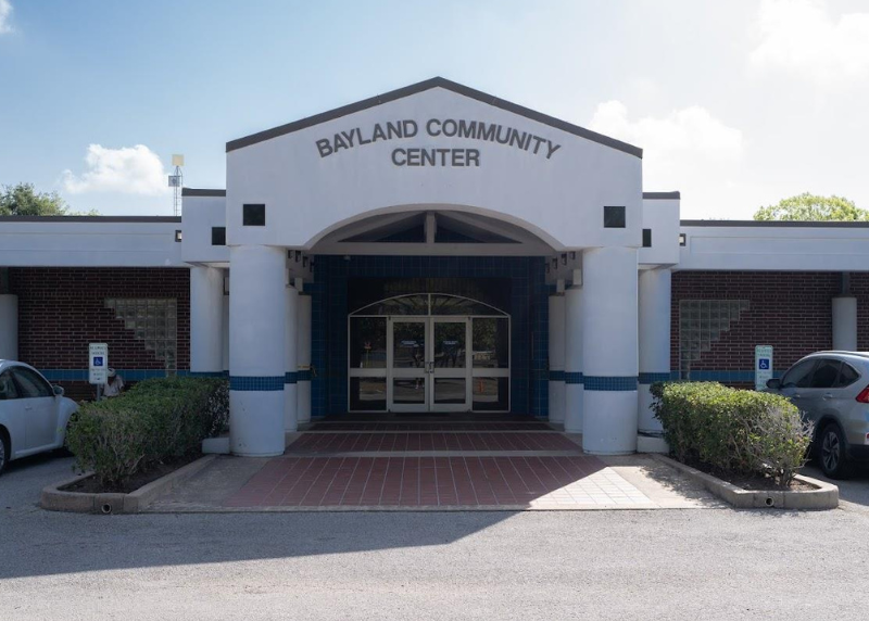 Houston Humane Society | Houston Humane Society at Bayland Community Center