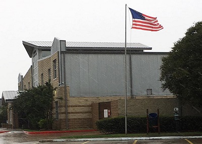 Houston Humane Society | Hurricane Harvey Update - 8/28