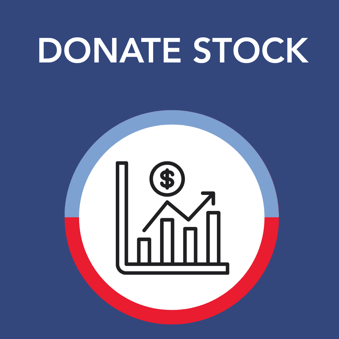 donate-stock