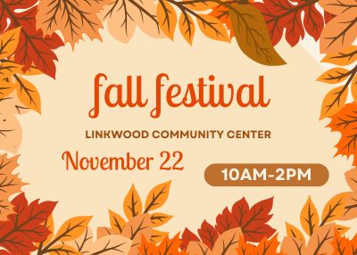 Houston Humane Society | Fall Festival at Linkwood Community Center
