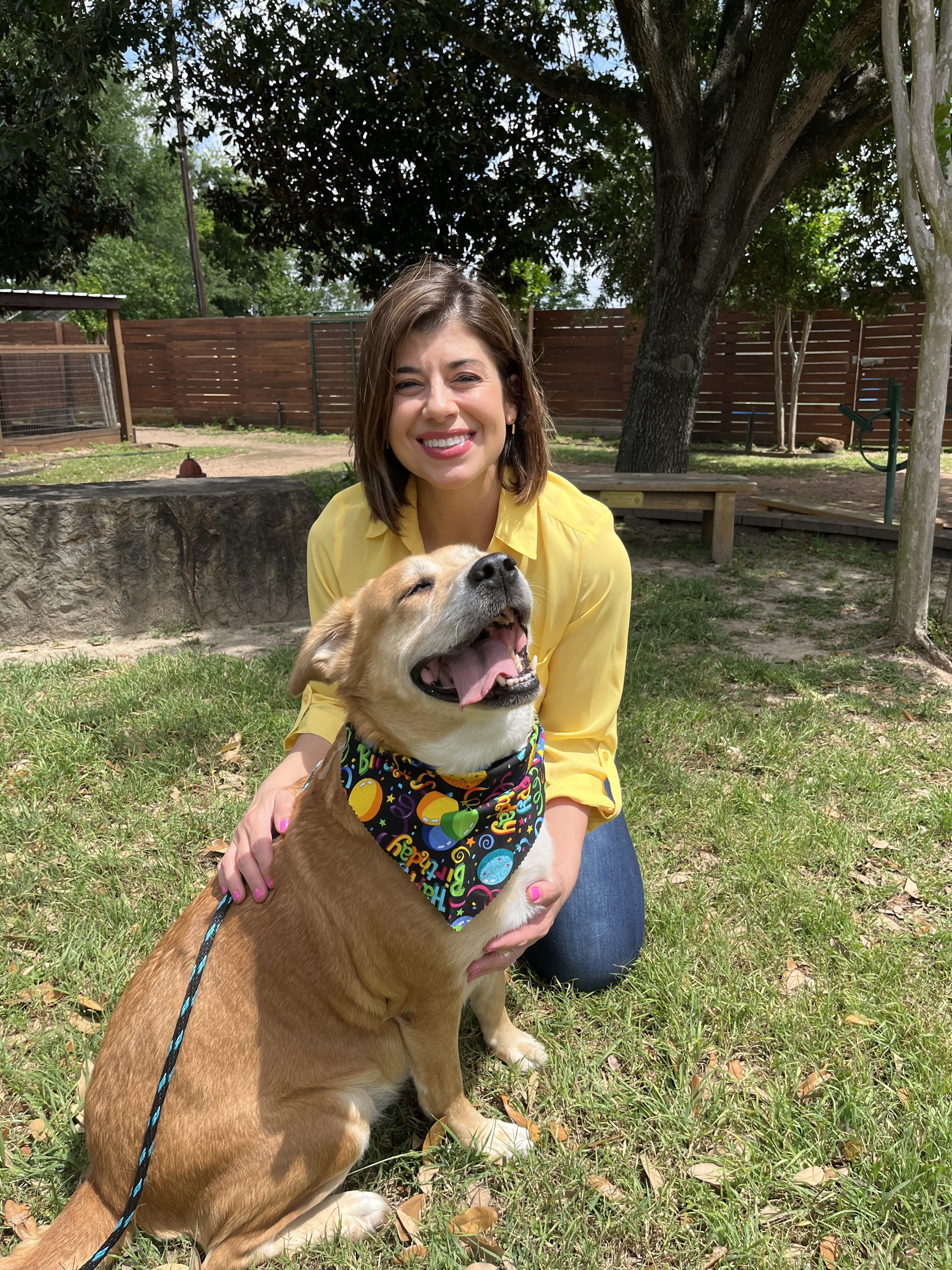 georgia-with-kprc-lisa