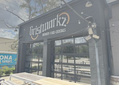 Houston Humane Society | Mobile Adoption x Outreach Event