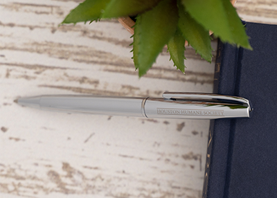 Houston Humane Society | Houston Humane Society Partners with Dayspring Pens