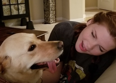 Houston Humane Society | Happy Tail Shelby