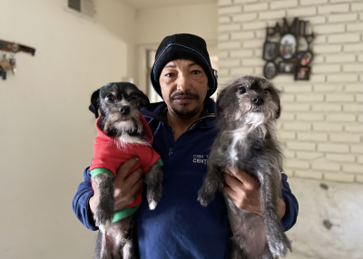 Houston Humane Society | The Rising Cost of Pet Ownership in 2025: How We're Helping Houston Families Keep Their Pets