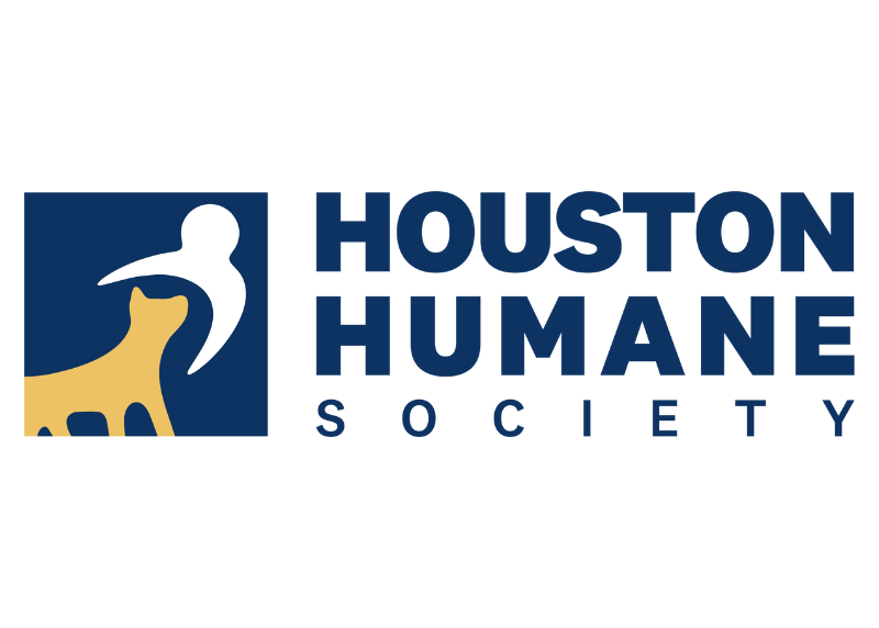 Houston Humane Society | Houston Humane Society Unveils New Brand