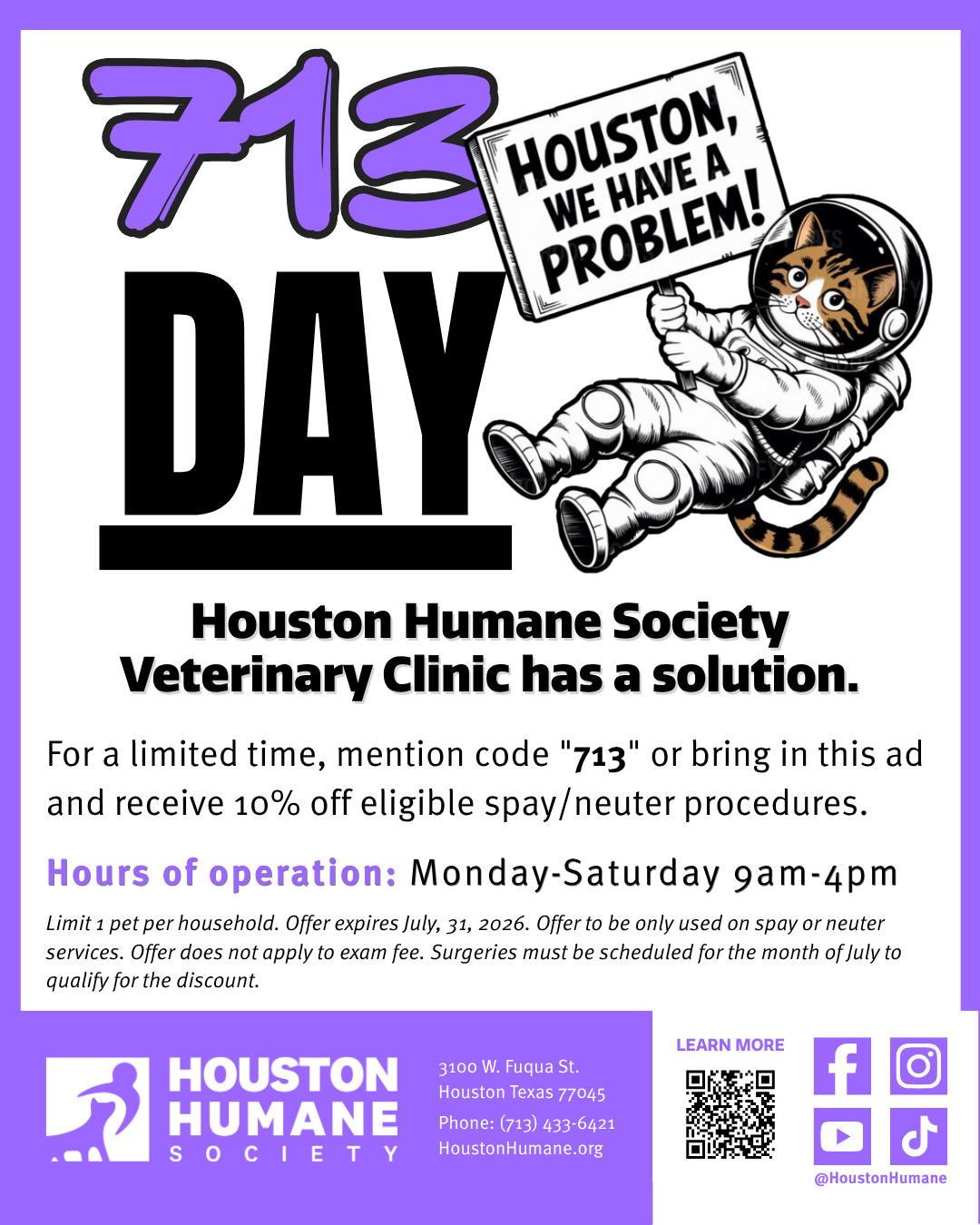 pet-talk-713-day-2026-flyer