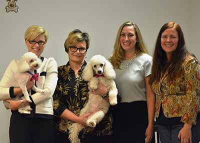 Houston Humane Society | Representative Sarah Davis Recognized
