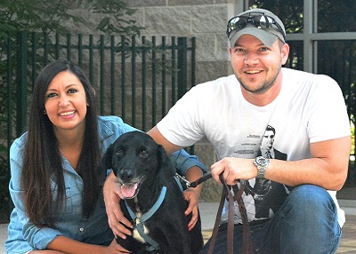 Houston Humane Society Missy's Second Chance