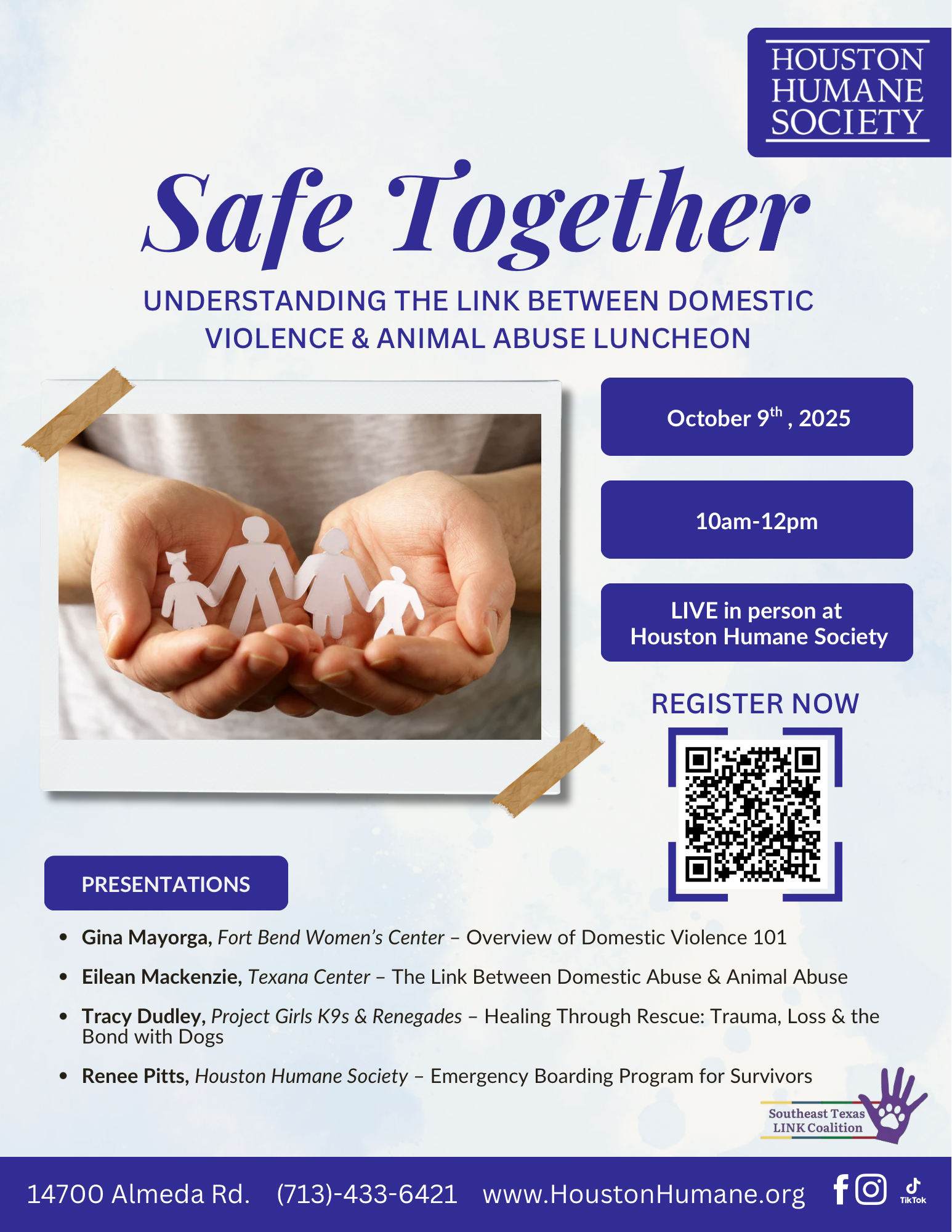 safe-together-flyer