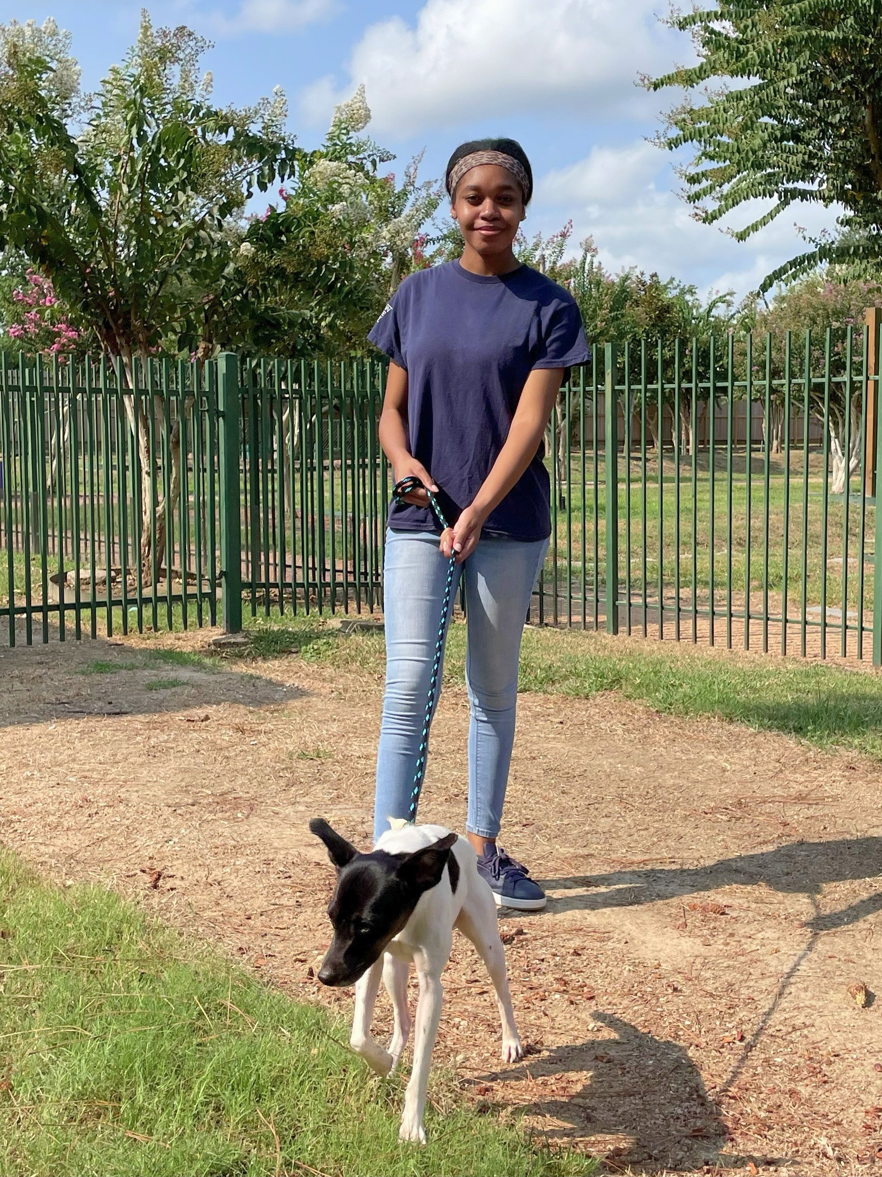 volunteer-jasmine