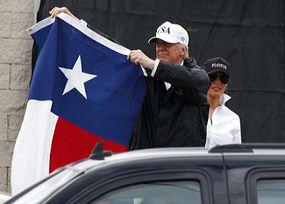 Houston Humane Society | President and First Lady to donate $25,000 to HHS