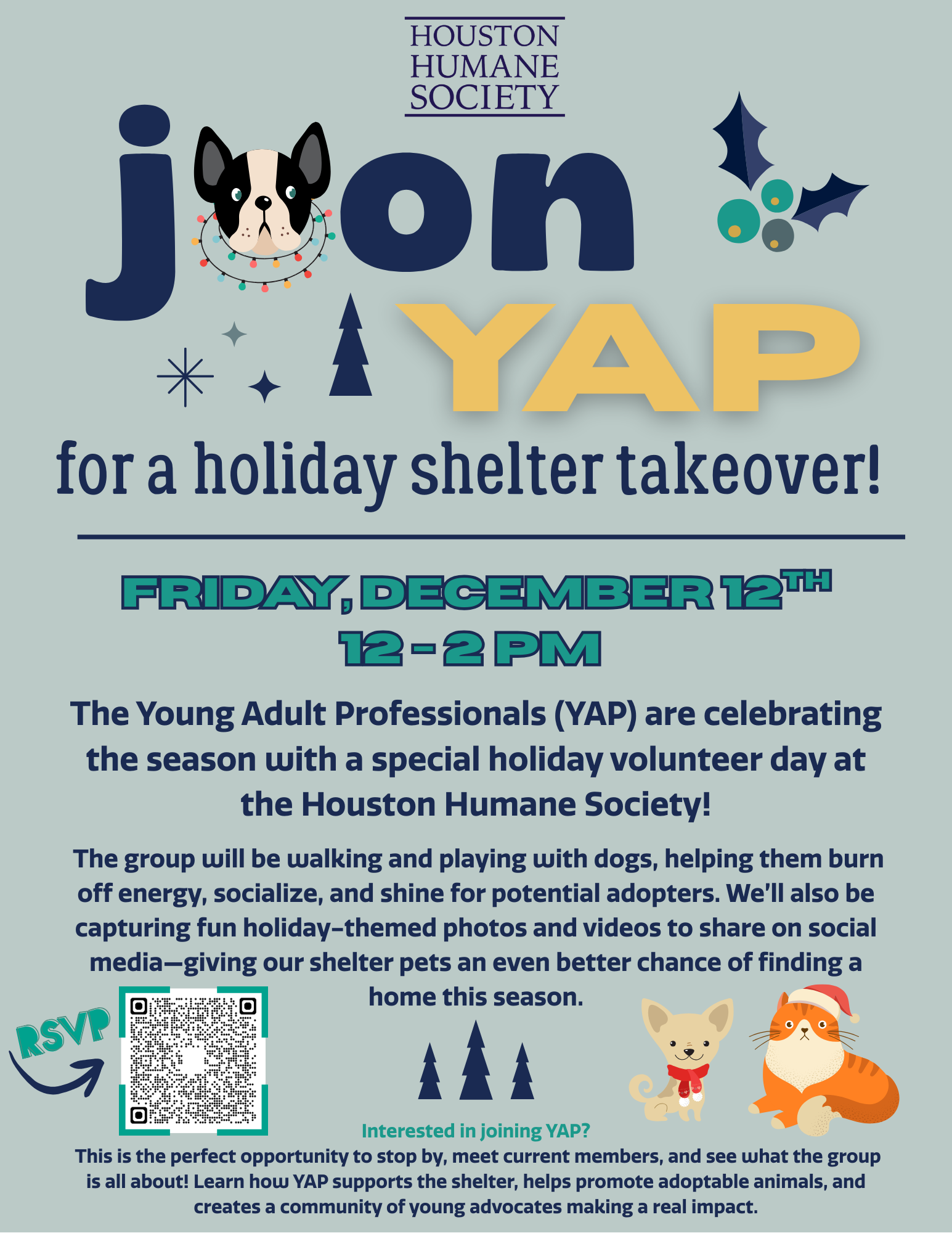 yap-holiday-takeover-flyer
