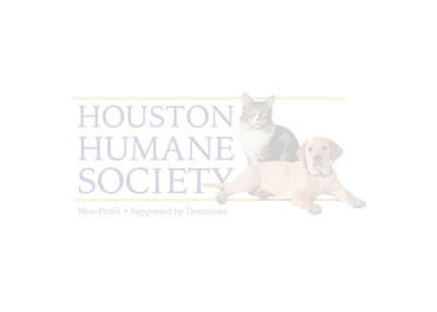 Houston Humane Society Events Calendar